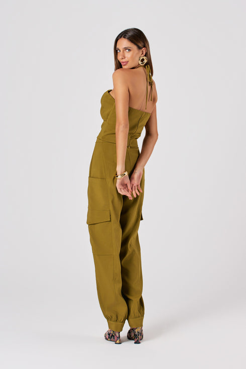 BLUSA ALANE